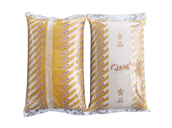 FM-G10全自動高速粘體稱重包裝機(jī)