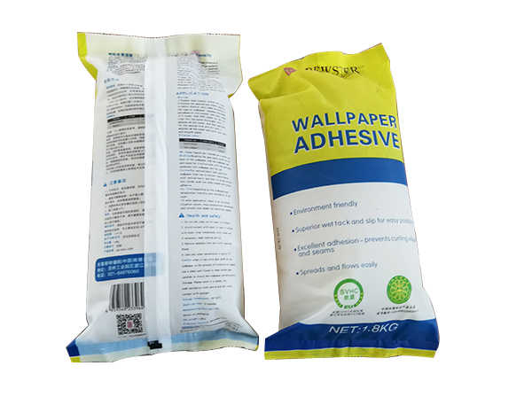 FM-G10全自動高速粘體稱重包裝機(jī)